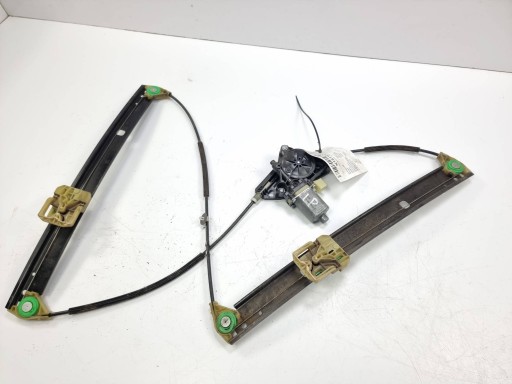 mini motor windows left front 5E0837461 SKODA OCTAVIA III