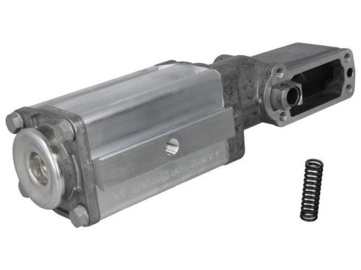 0501210732 - ПРИВОД СЕРВОПЕРЕКЛЮЧЕНИЯ 16S181 0501.210.732 ZF