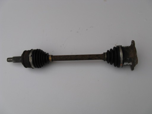 semi-axis left front SUZUKI GRAND VITARA II 1.6