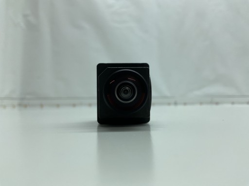 JX5319G590DJ - Камера заднього виду jaguar f-type 2016