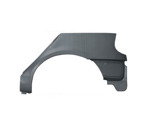 PRN77004EL - RENAULT SCENIC 09.99 - 06.03 РЕМОНТ