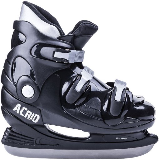 Хокейні ковзани Spokey Acrid-Rent 40 шт