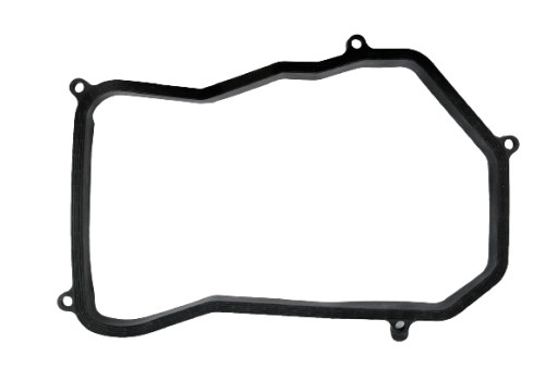 71001878 - ПРОКЛАДКА ЧАШИ 097 90-95 РЕЗИНА 5 ОТВЕРСТИЙ