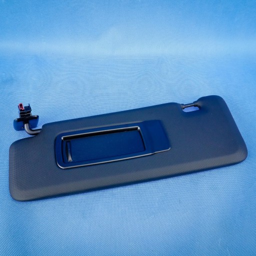 cover przeciwsloneczna left BMW X5 G05 X6 G06 51165A2A0B3 5A2A0B3