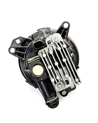 Nebelscheinwerfer Leuchte PRZECIWMGIELNE LED vorne LAND ROVER DEFENDER 2021 L663 OE