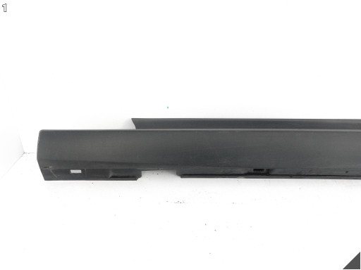 FORD FOCUS IV MK4 HB KOMBI 18-22 threshold moulding cover cap threshold left