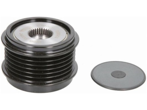 OAP7103 - Зчеплення генератора сидіння exeo 1.8 2.0 exeo 1.8 2.0 alhambra 2.0