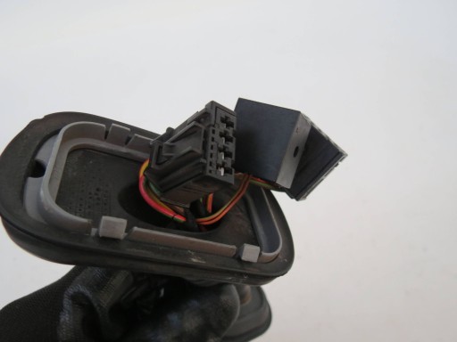 cablaggio PORTA Portiera sinistra posteriore PORSCHE CAYENNE 4.5 V8 7L5971694