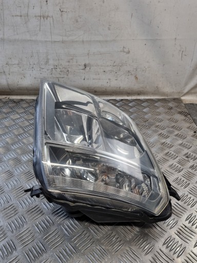 feu avant gauche OPEL MERIVA A