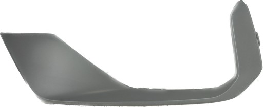 JS7B-19953-SCXWAA - FORD MONDEO MK5 LIFT 2019-ГАЛОГЕННАЯ РАМКА ЛЕВАЯ OE