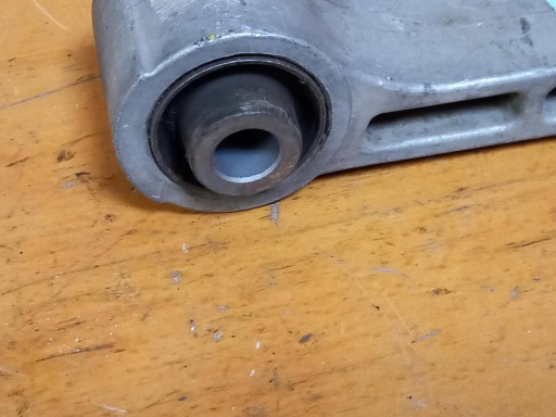 holder gearbox mount HYUNDAI SANTA FE IV 21950-S1100 18-23