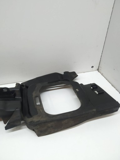 cover air duct air line 7383845 Bmw Seria 5 VII (2017-2024) G30/G31