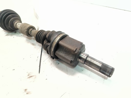 semi-axis left front 22764225 OPEL INSIGNIA A LIFT 4X4 COUNTRY TOURER