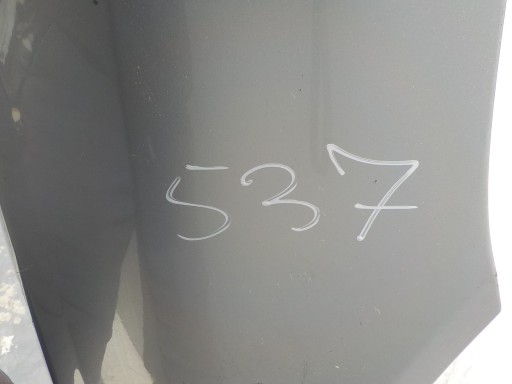 537 SUBARU LEGACY IV blatník pravý předek 39D
