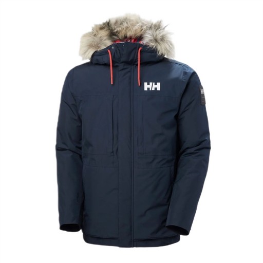 Pánska zimná bunda Helly Hansen Coastal 3.0 Parka L