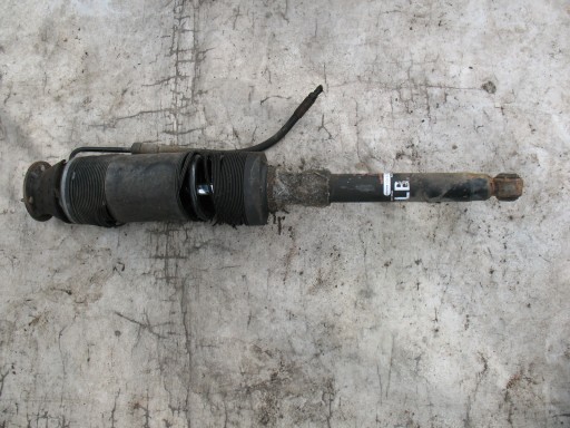 Mercedes w215,w220 амортизатор abc задній лівий amg a2203201738