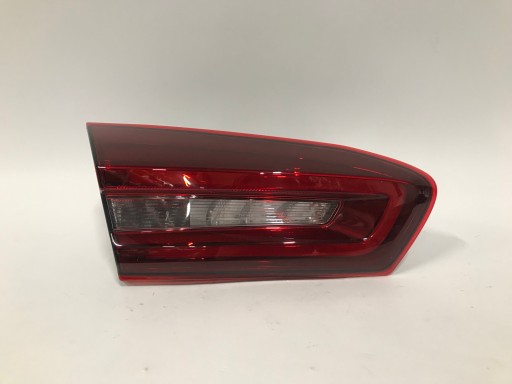 NX7B-13A603-DA - Ford focus mk4 лифт хэтчбек 22 — задний левый светодиодный фонарь салона