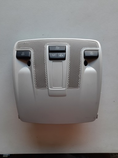 A0009004508 - Габаритний ліхтар MERCEDES GLA X156