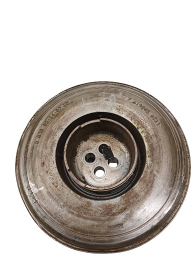 Puleggia 7619245 2.0 D B47 Bmw Seria 3 VI (2011 – 2018) F31