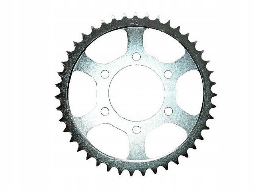 20.201.284 - MOTOJAPAN-SUZUKI ЗАДНЯ ЗІРОЧКА GSX GSX-R RF