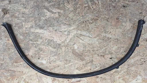 MOULAGE AILE GAUCHE ARRIÈRE 51127176329 BMW E71 X6