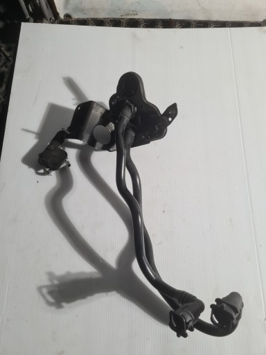 VOLVO XC90 II ТРУБА ШЛАНГ 31493034