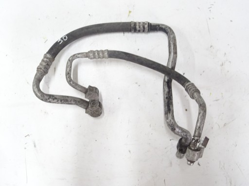 13114027 - OPEL ZAFIRA B 2.2 КОНДИЦІОНЕР ПОВІТРЯ