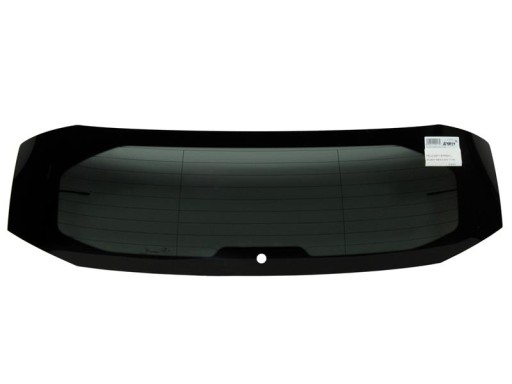 2000010292172 - НОВЕ ЗАДНЄ СКЛО ЗАДНІ ДВЕРІ PEUGEOT 5008 2016-