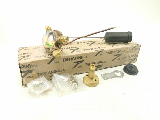 WIELOZAWOR Gas LPG MV OMT 360/0 E20 BUTLI CYLINDRYCZNEJ E1005656E