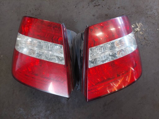 completo posteriore FIAT STILO e 647 portellone posteriore cofano portellone cofano posteriore paraurti posteriore fanale faro posteriore