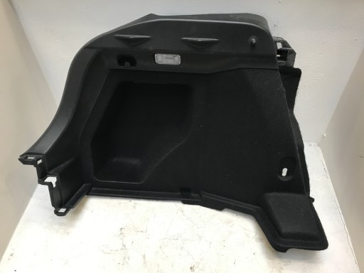 647334-F4010 - TOYOTA CHR CH-R БЕКОН ОЗДОБЛЕННЯ БАГАЖНИКА ЛІВИЙ