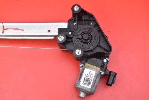window regulator right rear part 83460-Q0000 HYUNDAI BAYON 21
