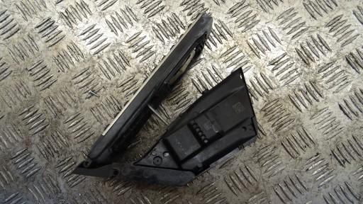 accelerator pedal MERCEDES W205 A2053000104 nr M208