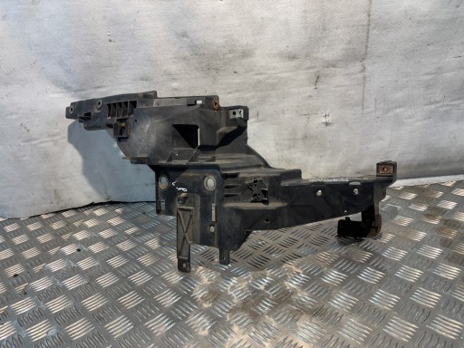 holder of a bumper left front Nissan Murano Z50 62500 CA000 L