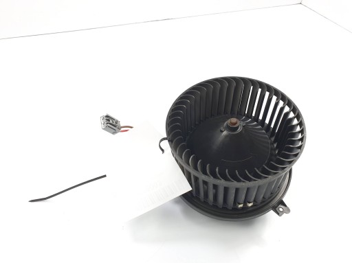 heating fan cab T1019714Q OPEL MERIVA B II