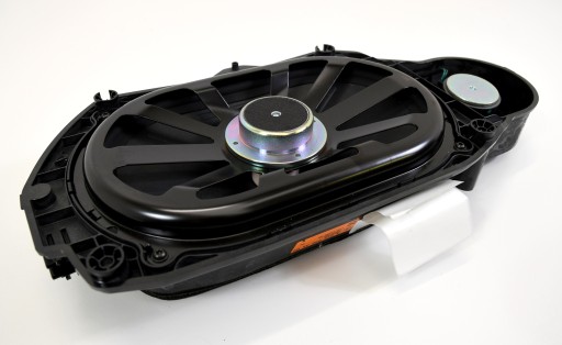 A2128203502 - MERCEDES E W212 CLS W218 сабвуфер динамик 0378