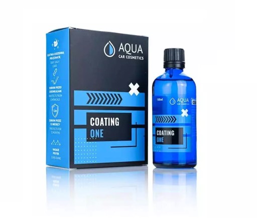 Aqua Coating ONE 100мл