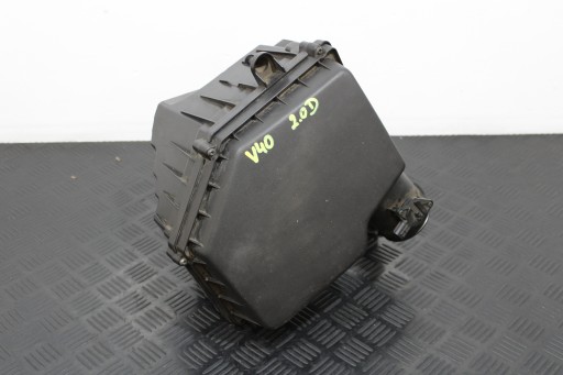 Gehäuse filter luft VOLVO V40 II CROSS COUNTRY