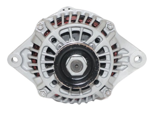 GA856 - Генератор mitsubishi 12v 120a holden a003tb0191