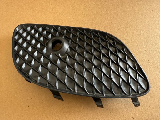 MERCEDES W177 grid of a bumper lower right front A1778853200