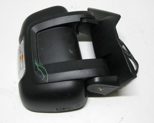 BOXER JUMPER DUCATO III LIFT mirror right 8 PIN EU