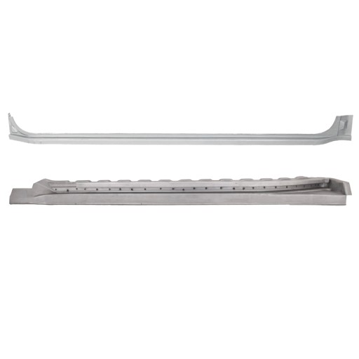 956642-5 956642-2 - НАПРАВЛЯЮЧА РОЗСУВНИХ ДВЕРЕЙ VW TRANSPORTER T4 1990-2003