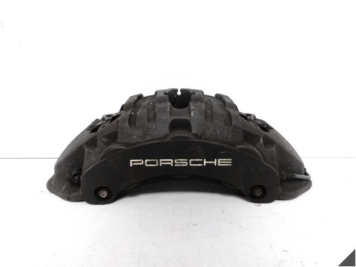 PORSCHE CAYENNE 7P5 10-17 caliper brake right front 7P5615106CQ
