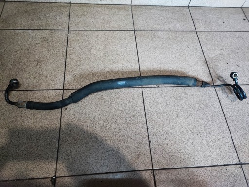 4E1422893M - Кабель гідропідсилювача керма AUDI A8 D3 3.7 4.2