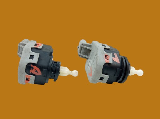 mini motor control lights 90590665 Opel Astra II (1998-2009) G