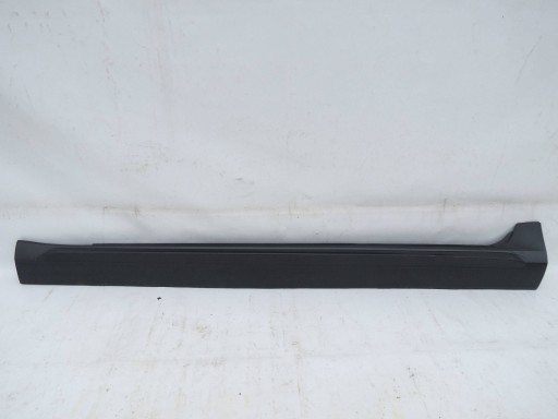 threshold cover cap moulding threshold left VOLVO S90, V90 31420303