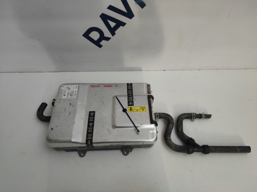 Інвертор інвертор конвертер модуль зарядки tesla model s 101496300k