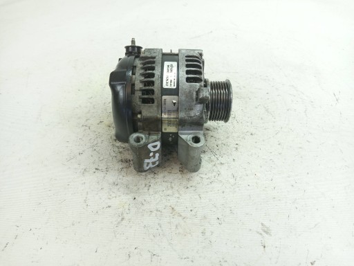 Генератор toyota auris i 2.0 d4d 104210-2220