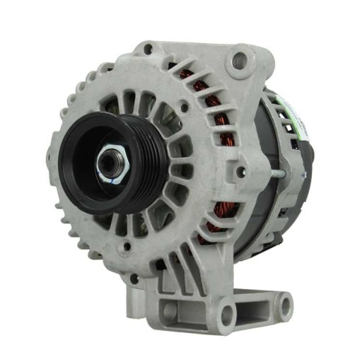 235.514.120.044 - Новий генератор opel antara chevrolet captiva 02-2007 - 11-2011 05-2006 - 0