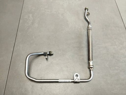 Mercedes-Benz GLC X253 oil line A2740900577